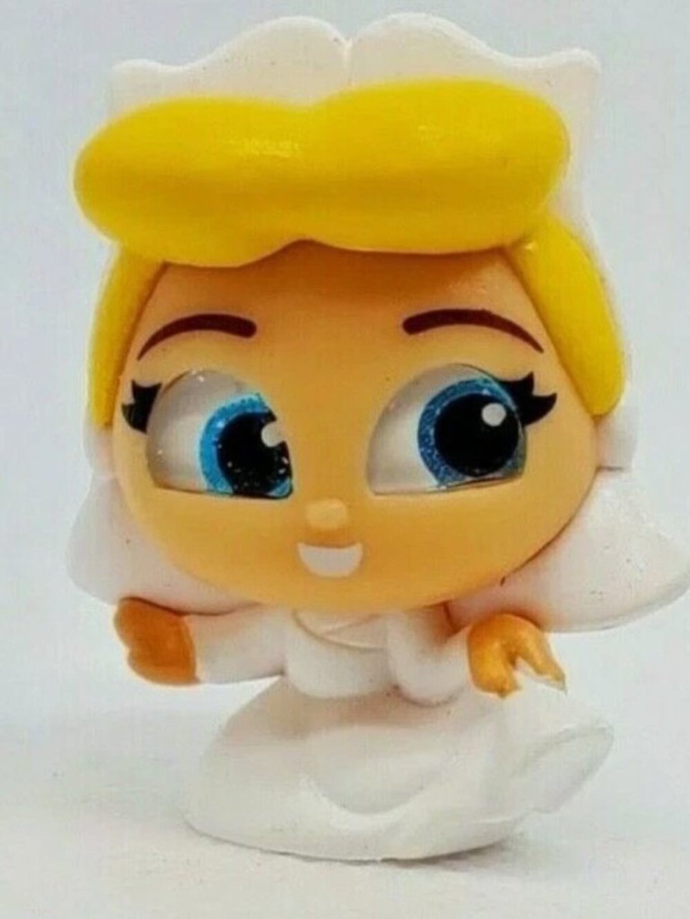 Series 5: Wedding Cinderella Disney Doorables